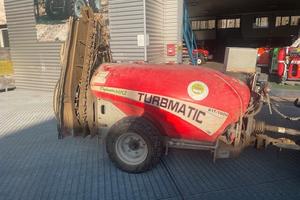 atomizzatore SAE turbmatick MK2/1000 T