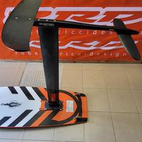 Tavola kite Rrd Squid 146x46 hydrofoil