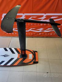 Tavola kite Rrd Squid 146x46 hydrofoil