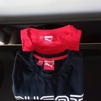 Magliette Ducati