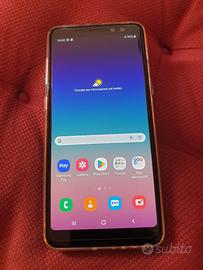 Samsung Galaxy A8