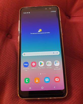 Samsung Galaxy A8