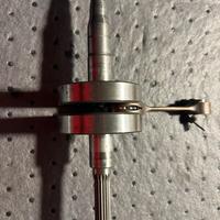 albero athena corsa43mm sp12