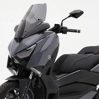 cupolino x max 300 xmax 400 yamaha