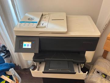 Stampante/ Scanner formato A4-A3