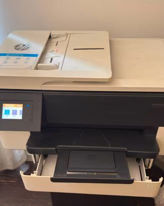Stampante/ Scanner formato A4-A3