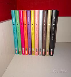 Buonanotte Punpun vol. 2-12 (manga Planet)