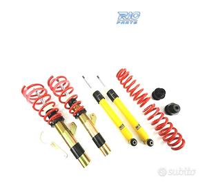 SOSPENSIONE FILETTATA EIBACH MTS BMW SERIE 1 F20 F