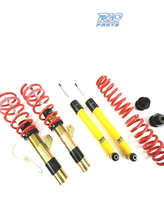 SOSPENSIONE FILETTATA EIBACH MTS BMW SERIE 1 F20 F