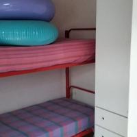 Letto a castello