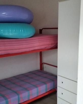 Letto a castello