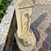 Fontana da giardino