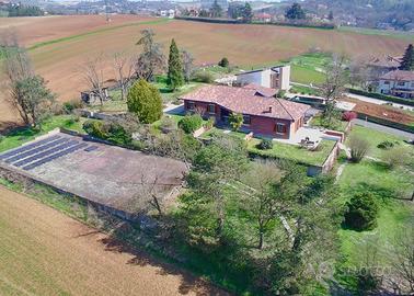 Villa - Alessandria