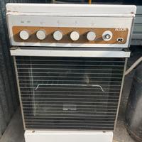 Liquigas quattro fuochi