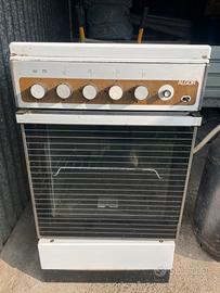 Liquigas quattro fuochi