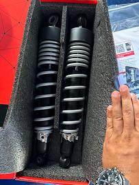 Ammortizzatori triumph