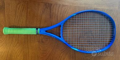 Yonex ezone 100, 300g G3