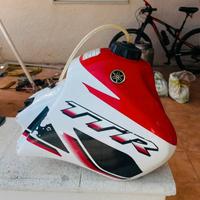 Serbatoio yamaha ttr