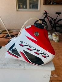 Serbatoio yamaha ttr