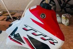 Serbatoio yamaha ttr