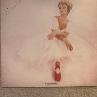 GUESCH PATTI disco vinile