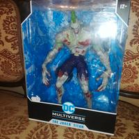 Joker titan dc comics