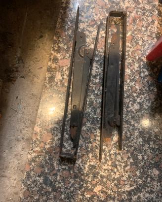 4 Reggimensola pieghevole