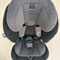 Seggiolino auto 9/18 kg