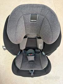 Seggiolino auto 9/18 kg