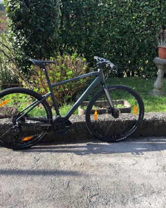 Scott Sub Cross Gravel/Ibrida