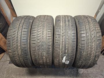 gomme 195/55/16 pirelli al 80%