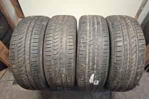 gomme 195/55/16 pirelli al 80%