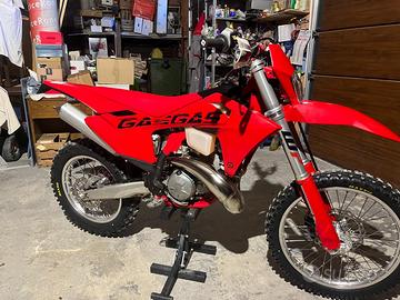 Gas gas 250 2t 2025