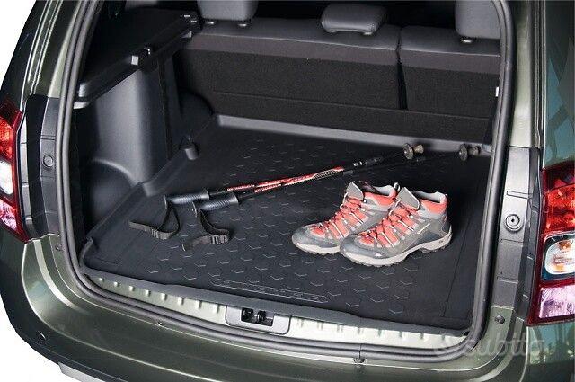Borsa Multifunzione Auto Auto, Per Dacia Duster (HS) 2011-2025 Organizzatore Bagagliaio - 12