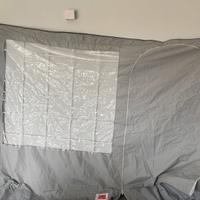 Chiudi Veranda camper Fiamma Electra M3