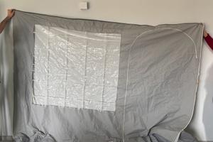 Chiudi Veranda camper Fiamma Electra M3