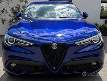 Fari anteriori originali Alfa Romeo Stelvio MY2022