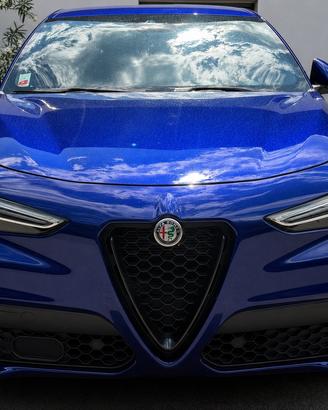 Fari anteriori originali Alfa Romeo Stelvio MY2022
