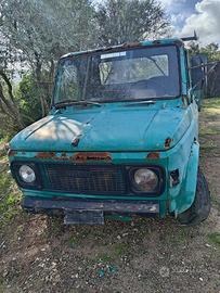 Fiat 16
