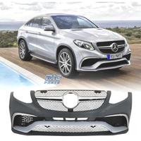 PARAURTI ANTERIORE MERCEDES GLC X253 C253 15-19 PD