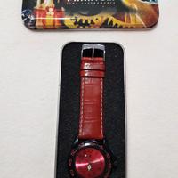 Orologio Phantom Made in Swiss