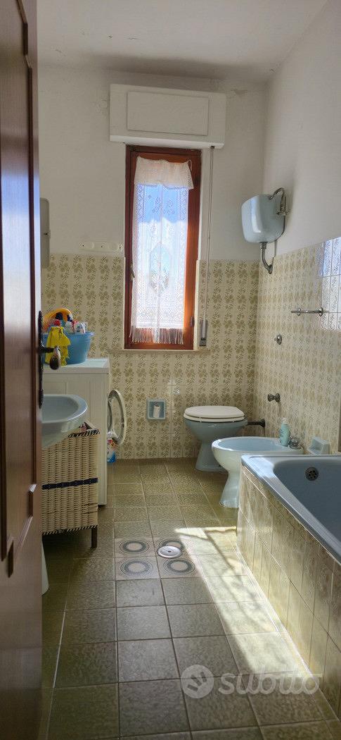 Appartamento Squillace [GB001AVRG] - Altro