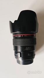 Canon EF 35mm f/1.4 L USM