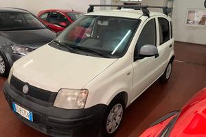Fiat Panda VAN 1.2 BENZINA 2 POSTI 2011 100.000KM 
