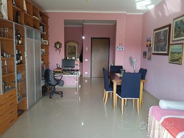 Ospizio - campo di marte - 2 camere e garage