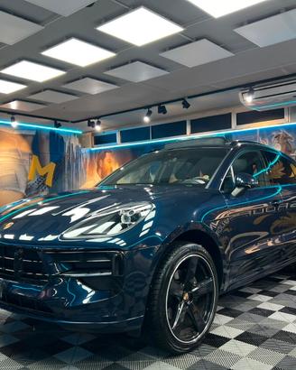Porsche Macan 2.0 (787)