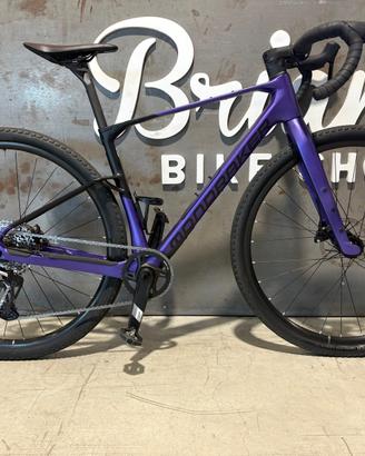 gravel mondraker arid carbon M