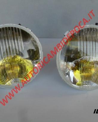 Fari Anteriori Sev Marchal Amplilux - Citroen