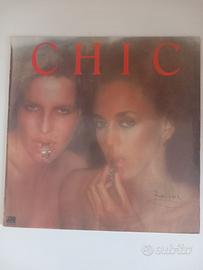 Vinile   CHIC