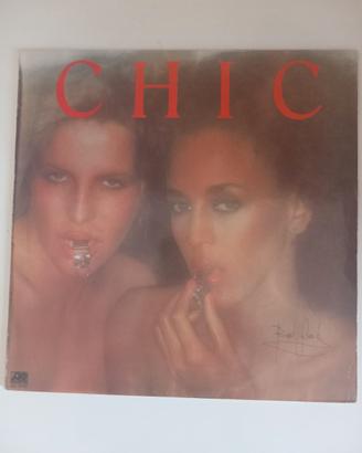 Vinile   CHIC